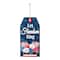 Glitzhome® 15.75" Let Freedom Ring Sign Door Hanger